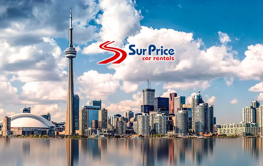 Surprice Cars Canada