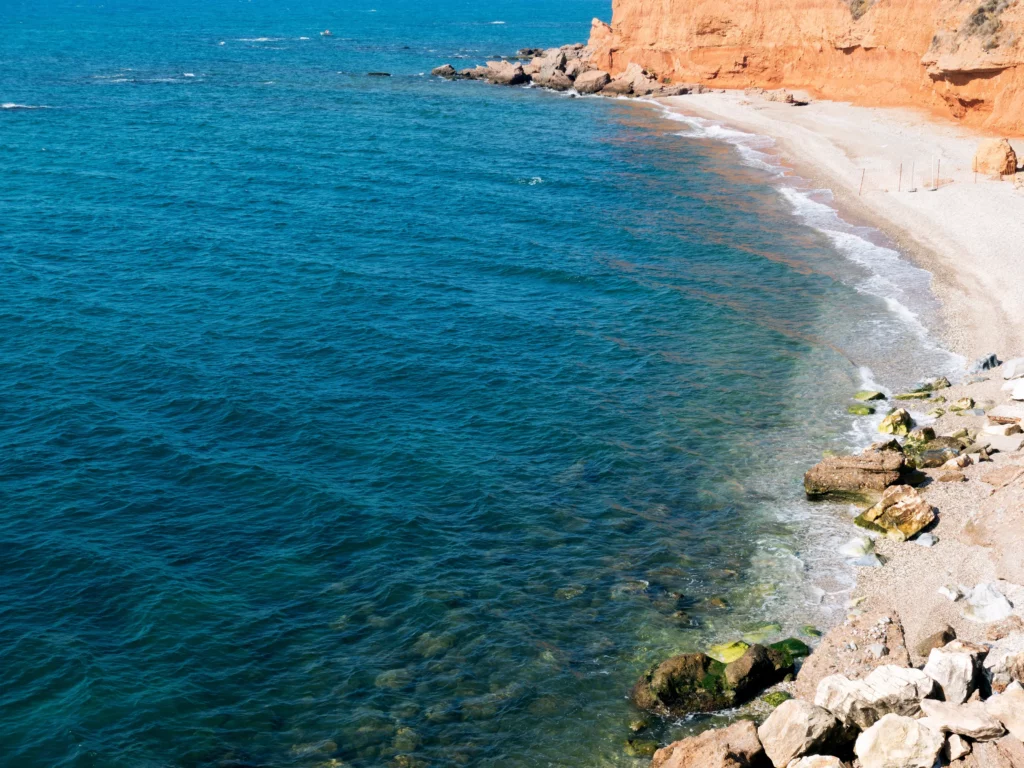 Alexandroupoli Greece