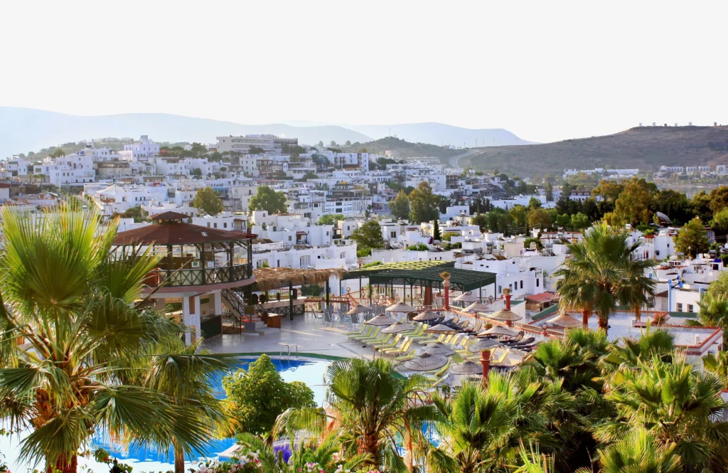 Bodrum Turkey