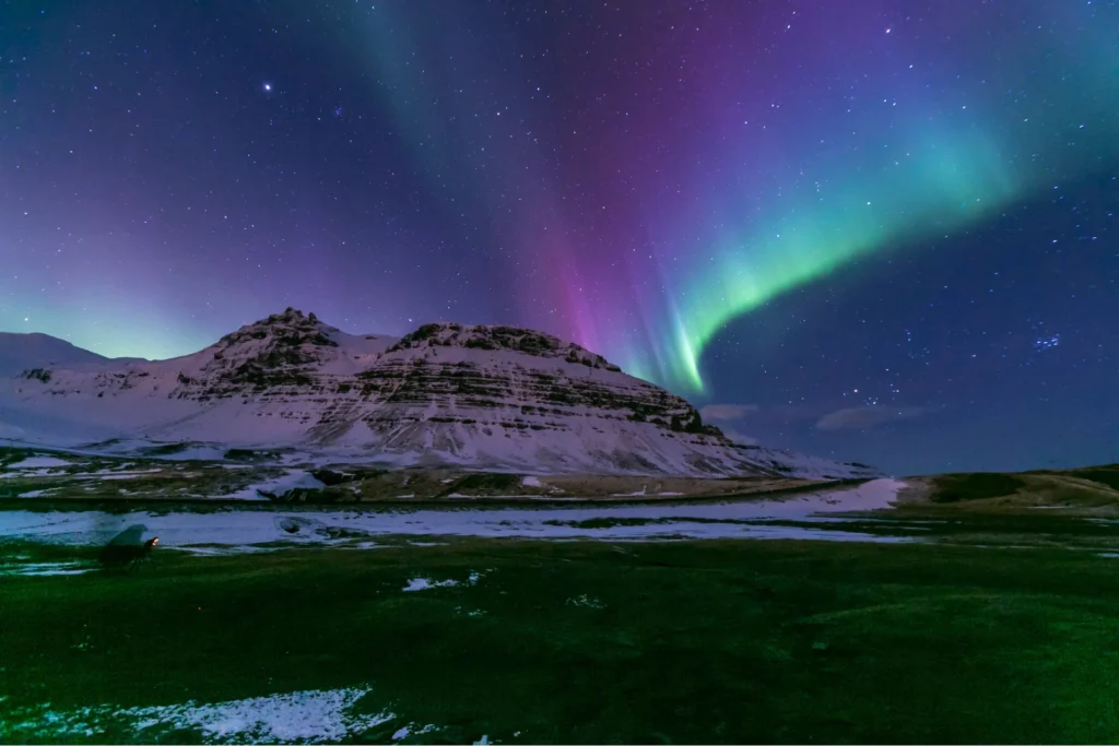 Iceland
