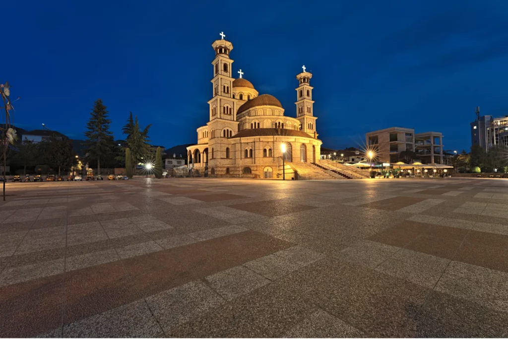 Korca