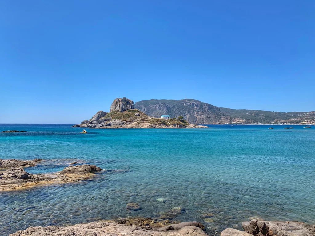 Kos Greece