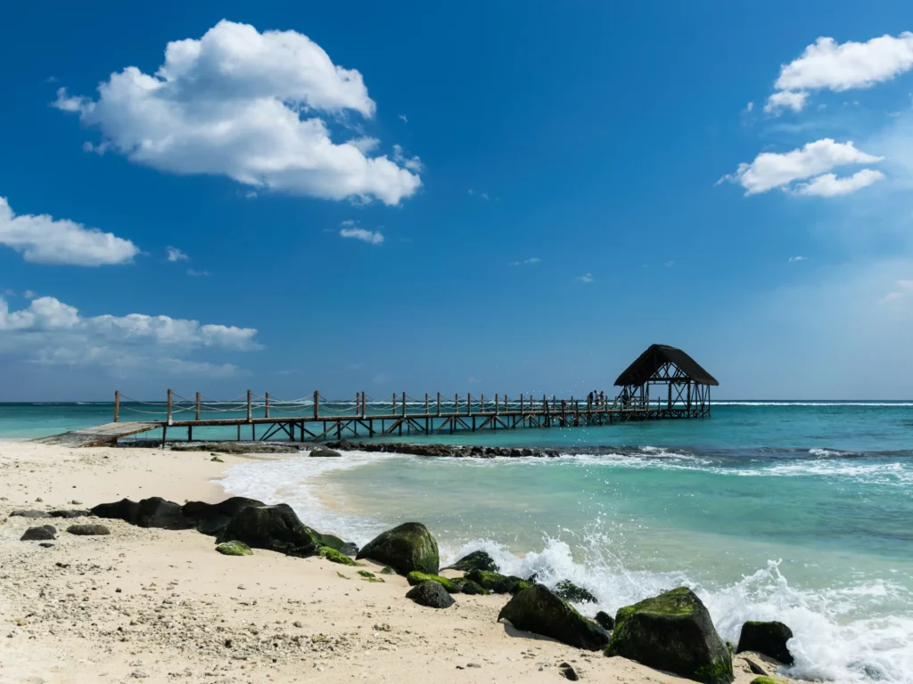 Pointe aux Piments_Mauritius