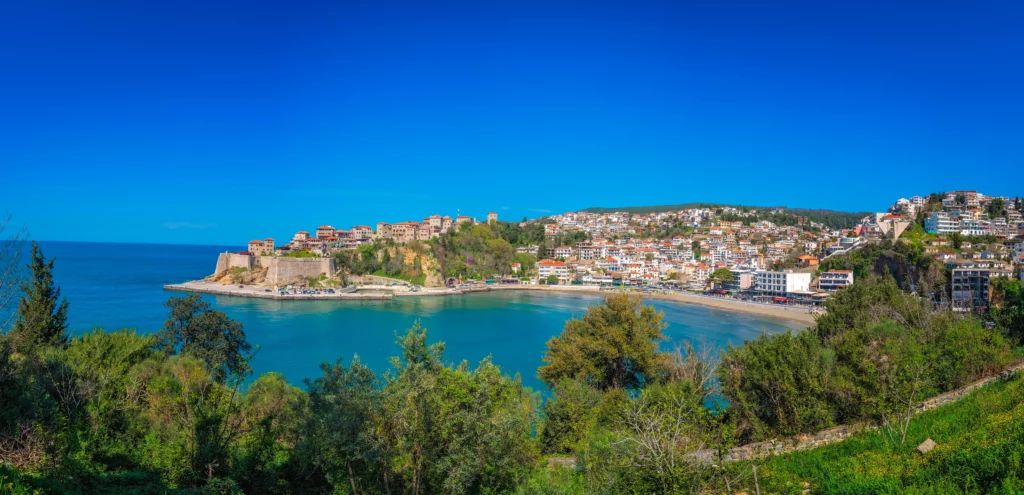 Ulcinj Montenegro