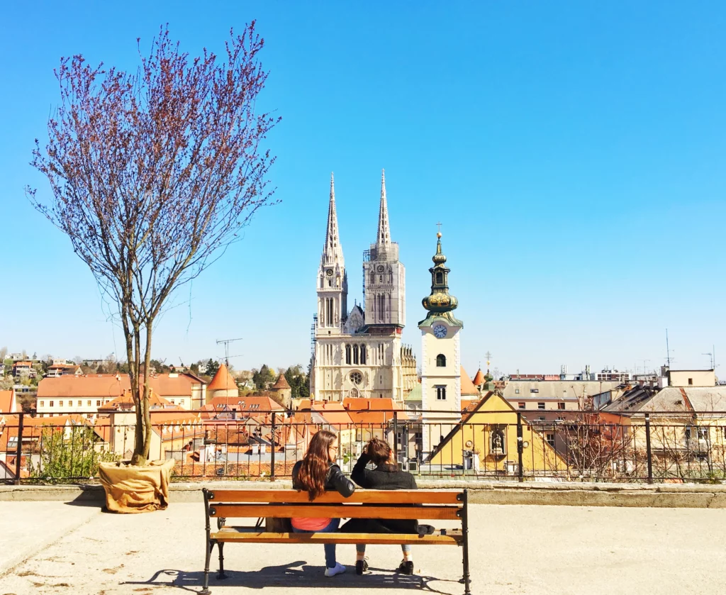 Zagreb Croatia